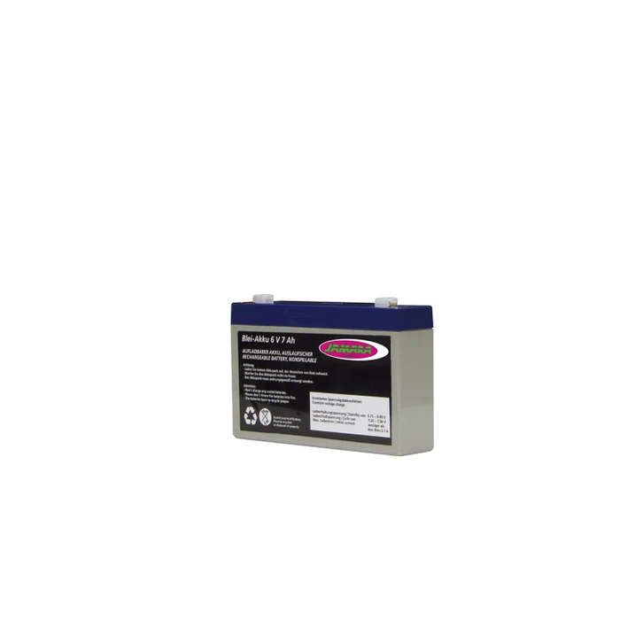 Μπαταρία Μολύβδου Jamara Ride-on 6V 7Ah lead