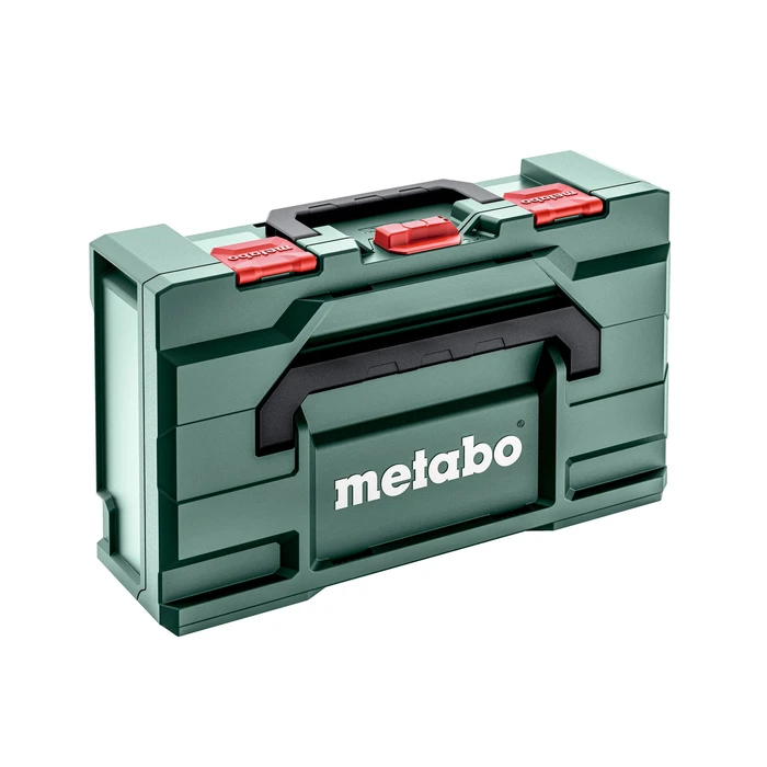 Εργαλειοθήκη Metabo metaBOX 145 L empty