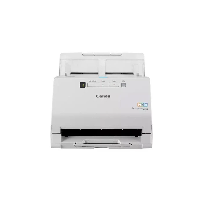 Scanner Canon imageFORMULA RS40 Fotoscanner