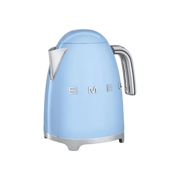 Βραστήρας Smeg (KLF03PBEU) pastelblue