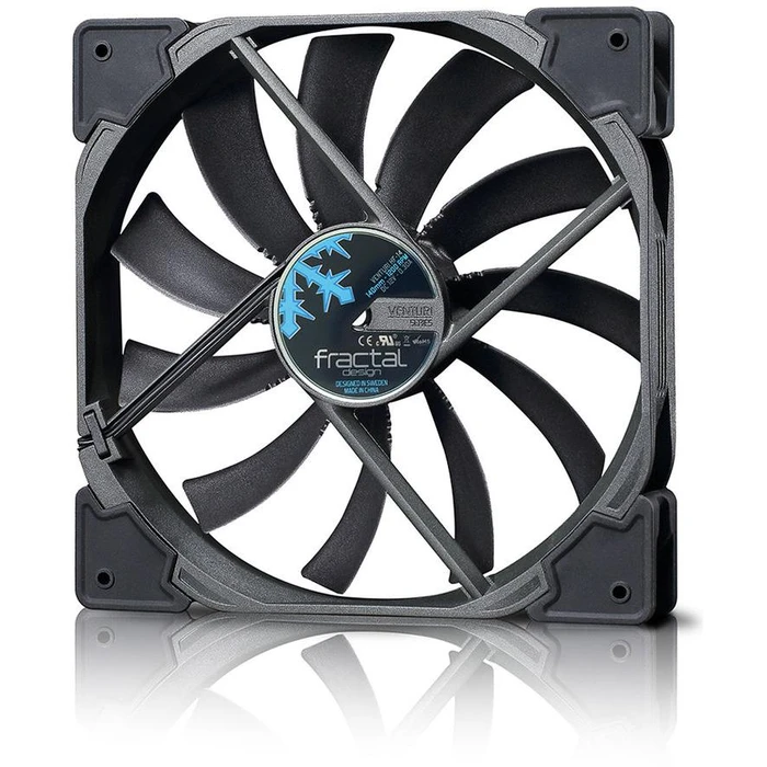 Case Fan 14cm Fractal Design Venturi HF-14