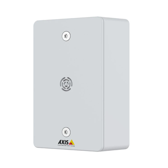 Μικρόφωνο για Συστήματα CCTV AXIS TU1001-VE