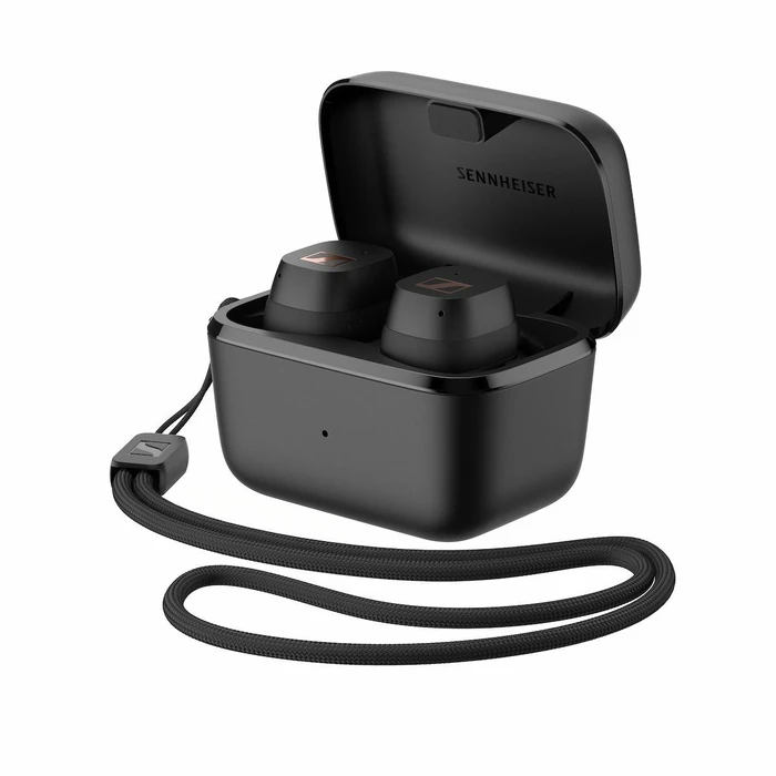 Bluetooth Handsfree Sennheiser Sport True