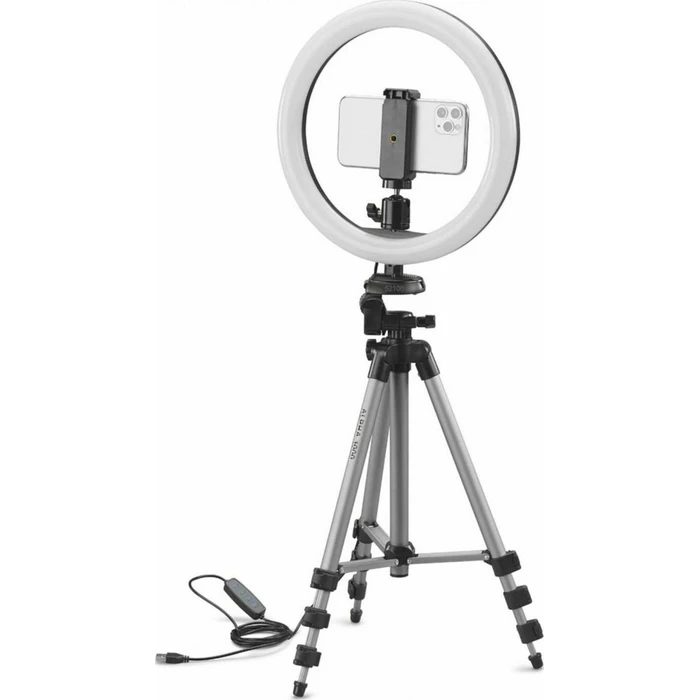 Τρίποδο και Βάση για κινητό Cullmann Alpha 1000 Vlogging Kit