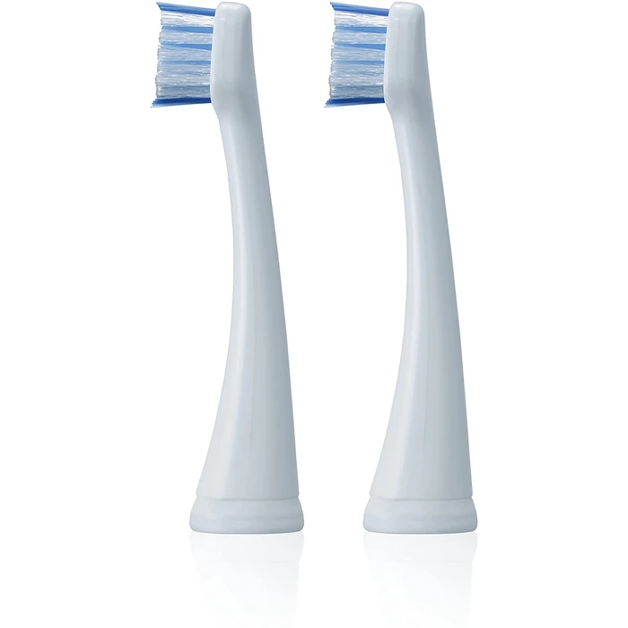 Ανταλλακτικές Κεφαλές Για Οδοντόβουρτσες Panasonic EW 0925 Y1361