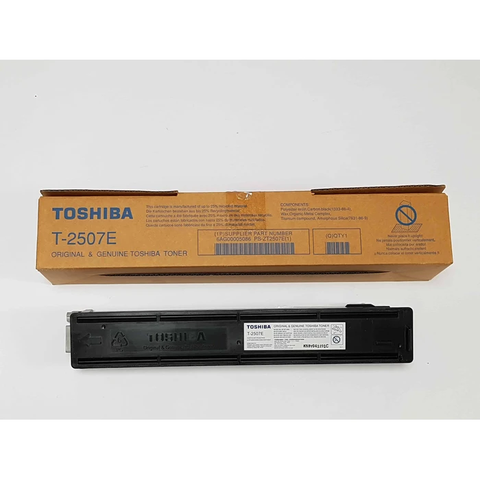 Toner Toshiba T-2507 (6AJ00000157)
