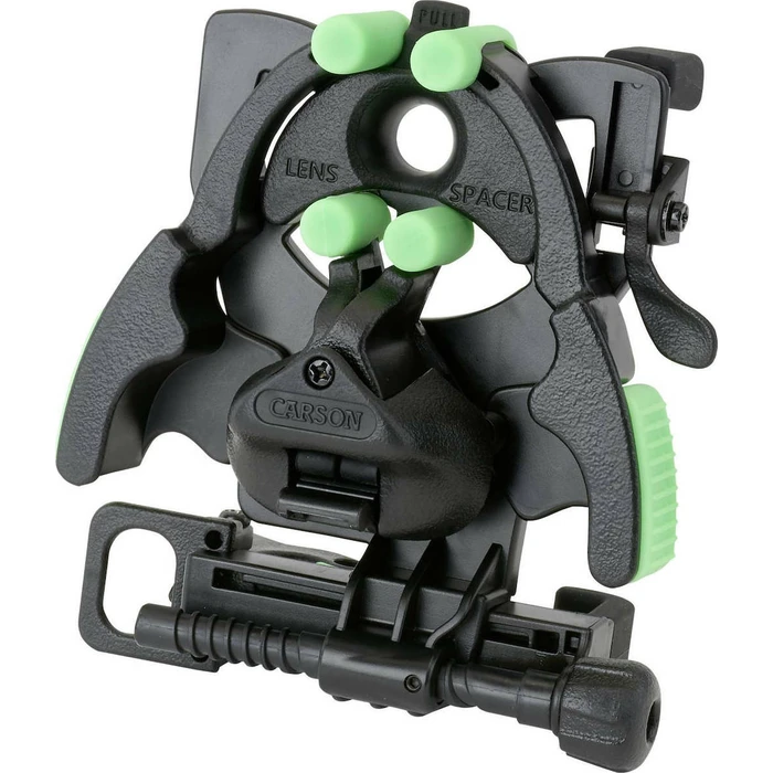 Προσαρμογέας για κιάλια Carson HookUpz Pro Smartphone