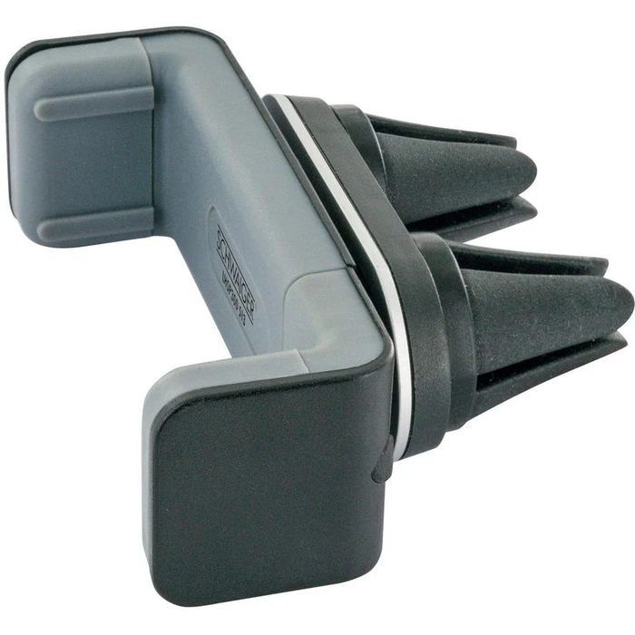Βάση Αυτοκινήτου Schwaiger universal smartphone holder, ventilation grille black