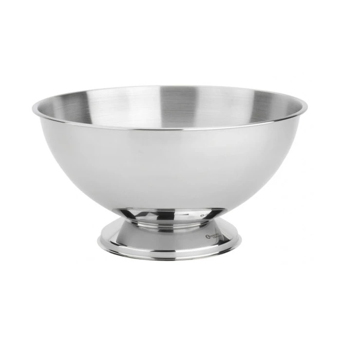 Σαμπανιέρα Leopold Vienna Champagne Bowl Classic II stainl. Steel LV00459