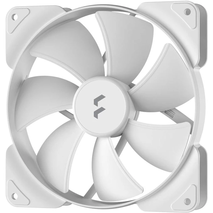 Case Fan 12cm Fractal Design Aspect 12 RGB White Frame