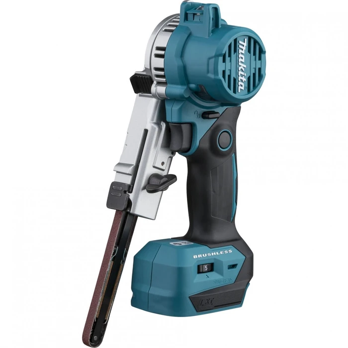 Ταινιολειαντήρας Makita DBS180Z Cordless Band File