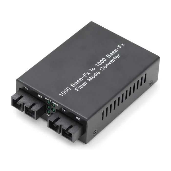 Media Converter Assmann MULTI/SINGLEMODE