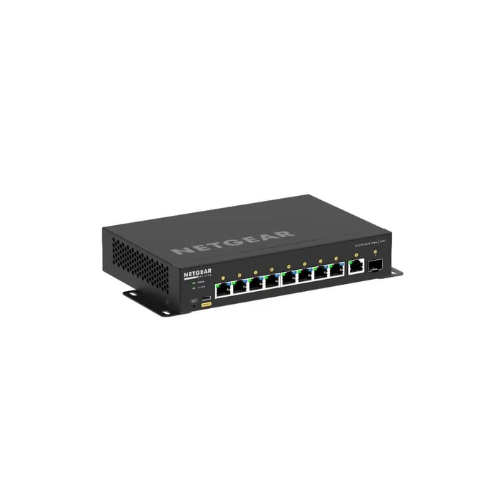 Network Switch Netgear (GSM4210PD-100EUS)