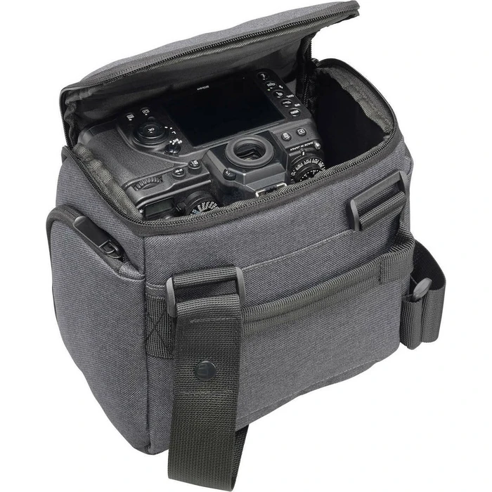 Τσάντα Φωτογραφικής Μηχανής Cullmann Stockholm Maxima 85+