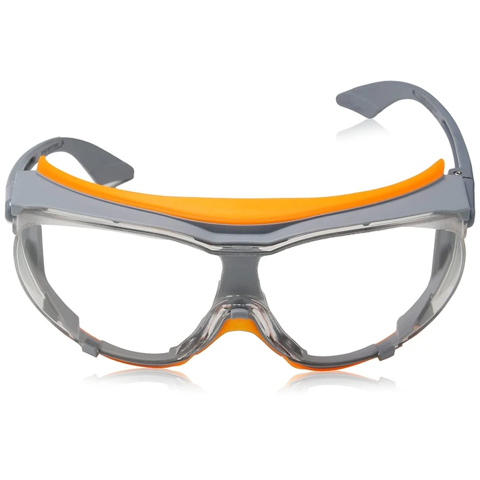Γυαλιά Εργασίας Uvex skyguard NT spectacles grey/orange