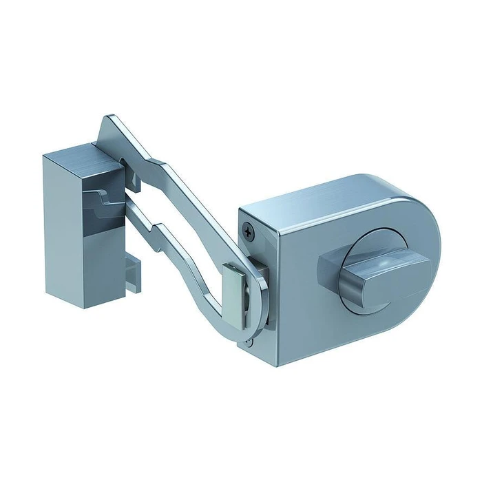 Κλειδαριά Πόρτας Olympia additional door lock with locking bar RS 50R