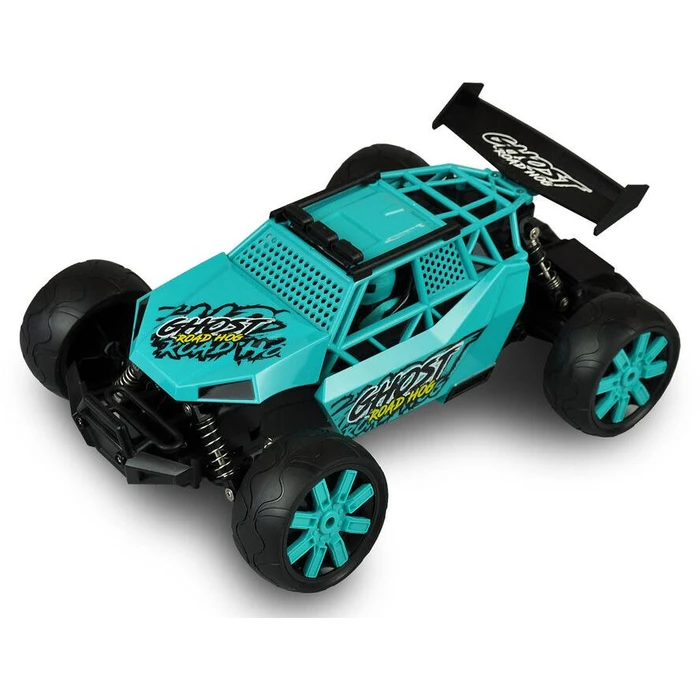 Τηλεκατευθυνόμενο Amewi RC Sandbuggy Ghost 1:12 RTR Ni-Mh 500mAh /6+