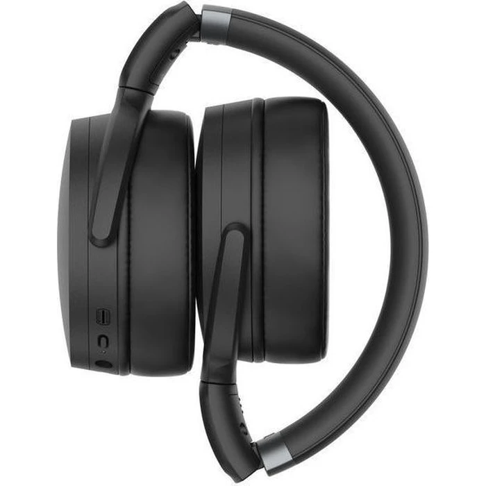 Ακουστικά Sennheiser HD 450BT black