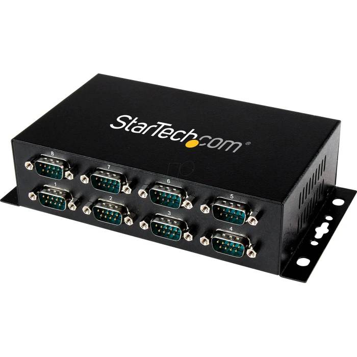 KVM Switch StarTech 8 PORT USB SERIAL ADAPTER