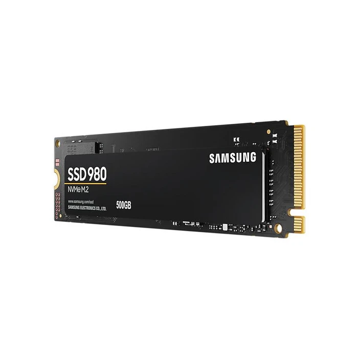 Σκληρός Δίσκος M.2 SSD 500GB Samsung PCI-E NVMe 980 Basic retail