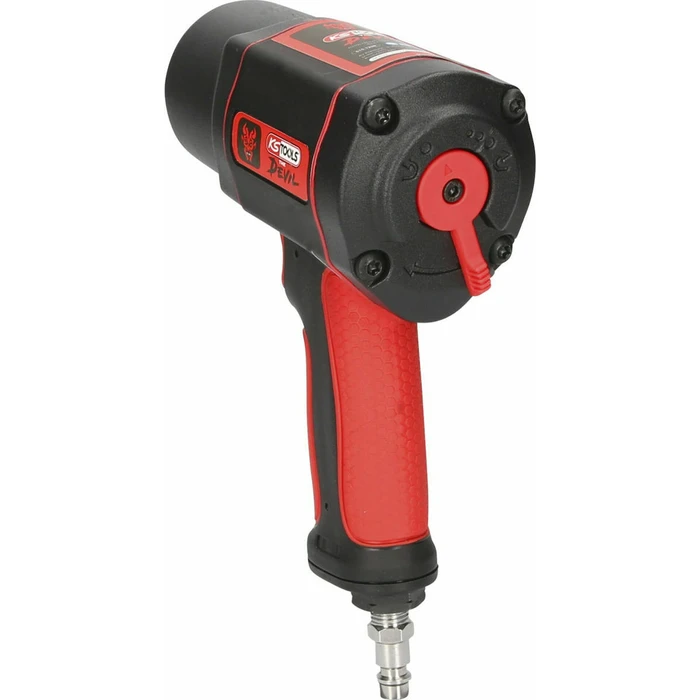 Αερόκλειδο KS Tools 1/2 THE DEVIL 1600Nm High Performance Impact Wrench
