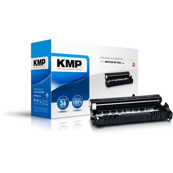 Drum Συμβατό KMP Brother DR-2300/DR2300 12000 S. B-DR27