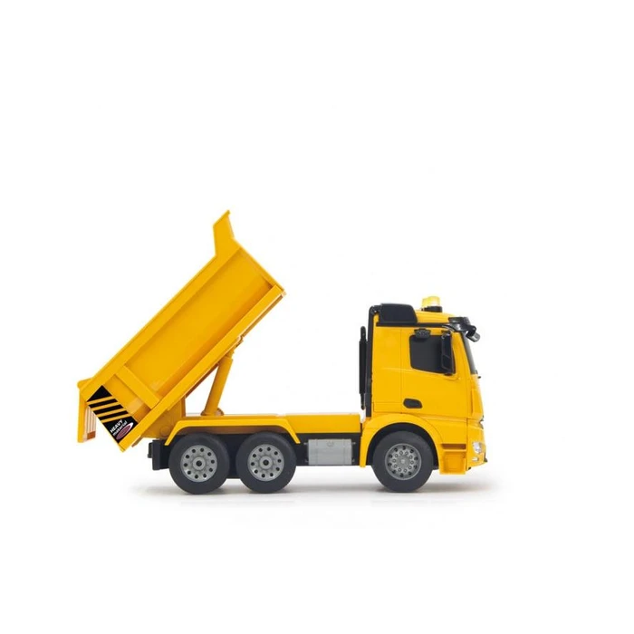 Τηλεκατευθυνόμενο Jamara Mercedes Arocs 1:20 2,4Ghz 6+