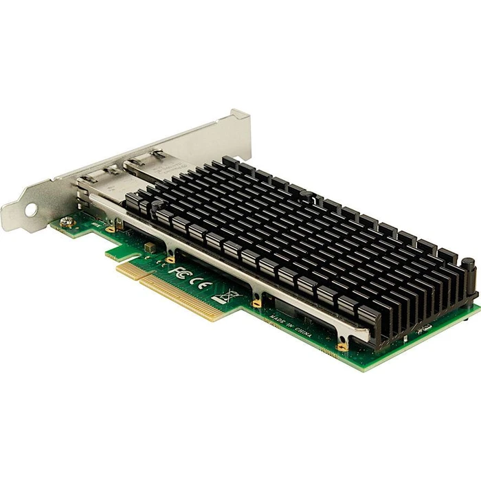 Κάρτα Δικτύου PCIe Inter-Tech Gigabit Argus ST-7214 x8 v2.1 retail