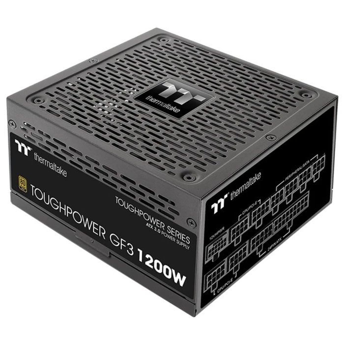 Τροφοδοτικό 1200W Thermaltake Toughpower GF3 80+ Gold for new Gen GPU