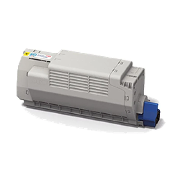 Toner Oki MC760 Yellow 6k (45396301)