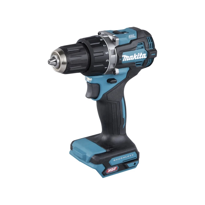 Δραπανοκατσάβιδο Makita DF002GZ Cordless 40V