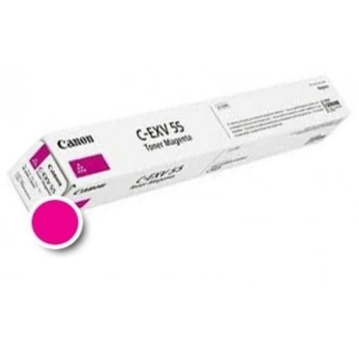 Toner Canon C-EXV 55 Magenta (2184C002)