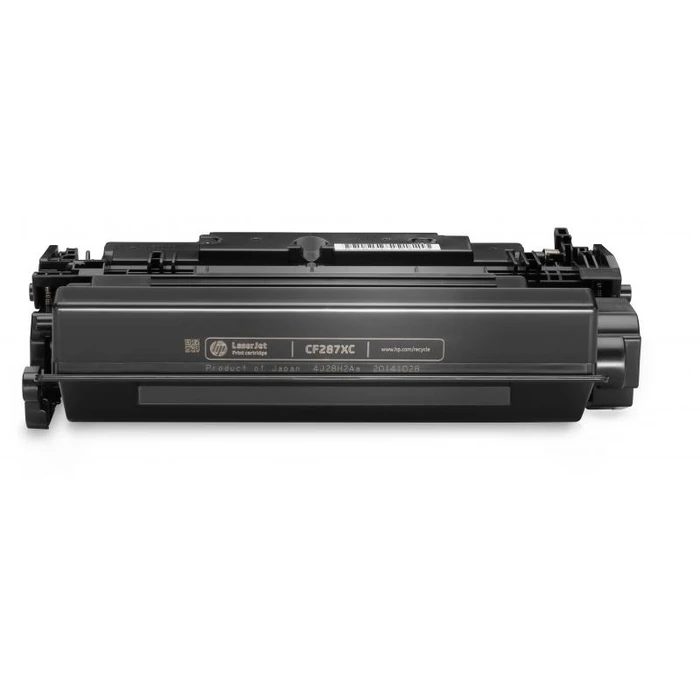 Toner HP Contract No 87X HP87X Black (CF287XC)