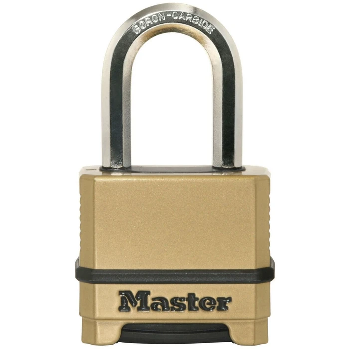 Λουκέτο Master Lock Padlock Excell Security Level 9 M175EURDLF