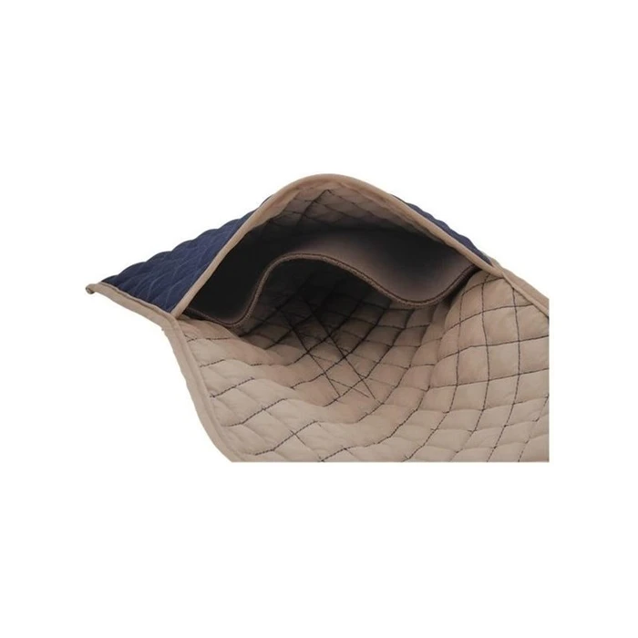 Τσάντα Φωτογραφικής Μηχανής Olympus CS-43 DBL Quilted Case for OM-D / PEN