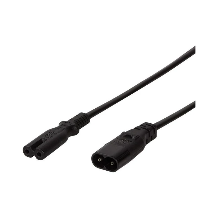 Καλώδιο LogiLink 2m, Black