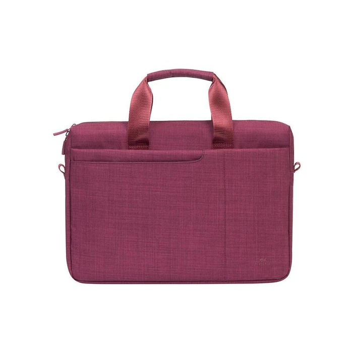Τσάντα Laptop Riva NB Biscayne 13,3" red 8325