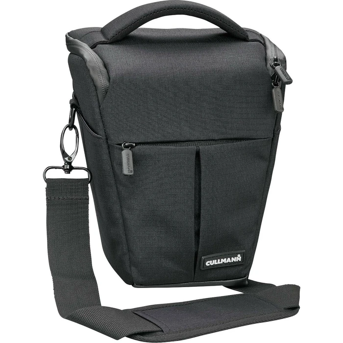 Τσάντα Φωτογραφικής Μηχανής Cullmann Malaga Action 300 black