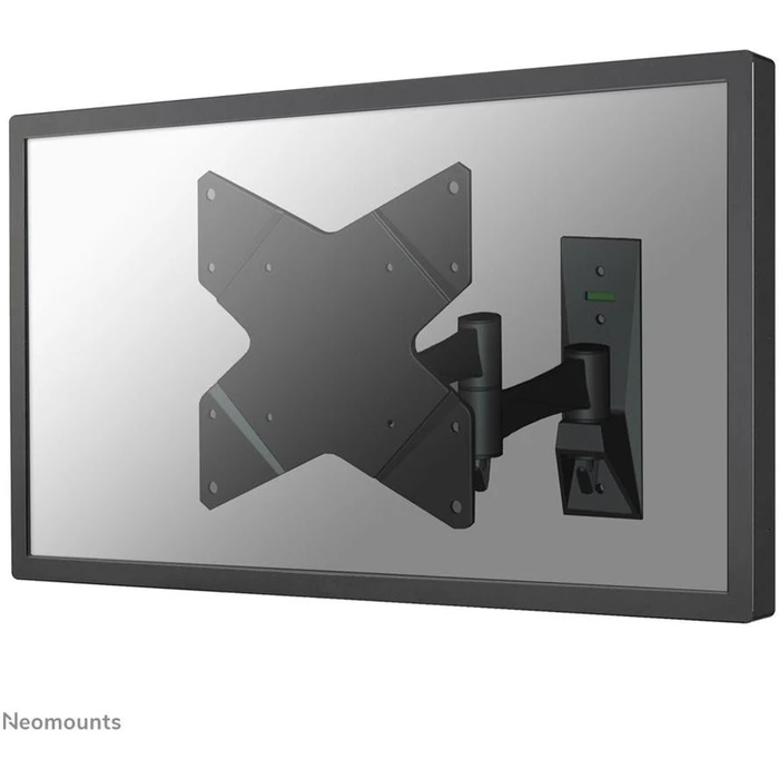 Βάση Τηλεόρασης Neomounts by Newstar WAH 10"-40" 1TFT 3joints black Max.20