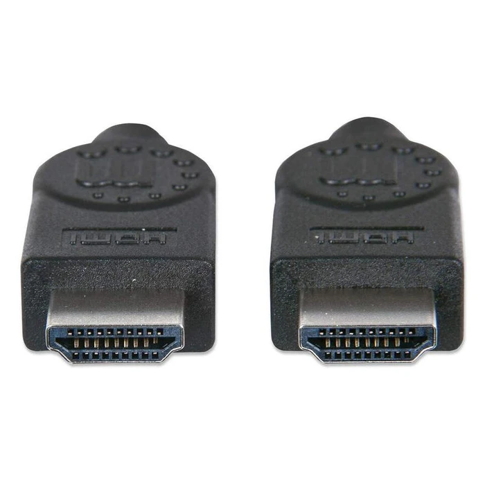 Καλώδιο HDMI Manhattan Ethernet A -> A M/M 15.00m ARC 28 AWG