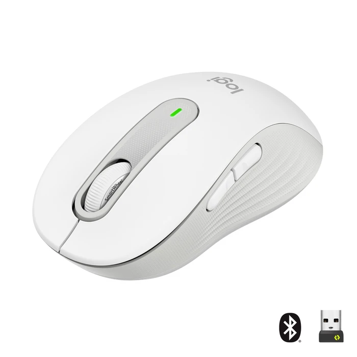 Ποντίκι Ασύρματο Logitech Signature M650 M offwhite