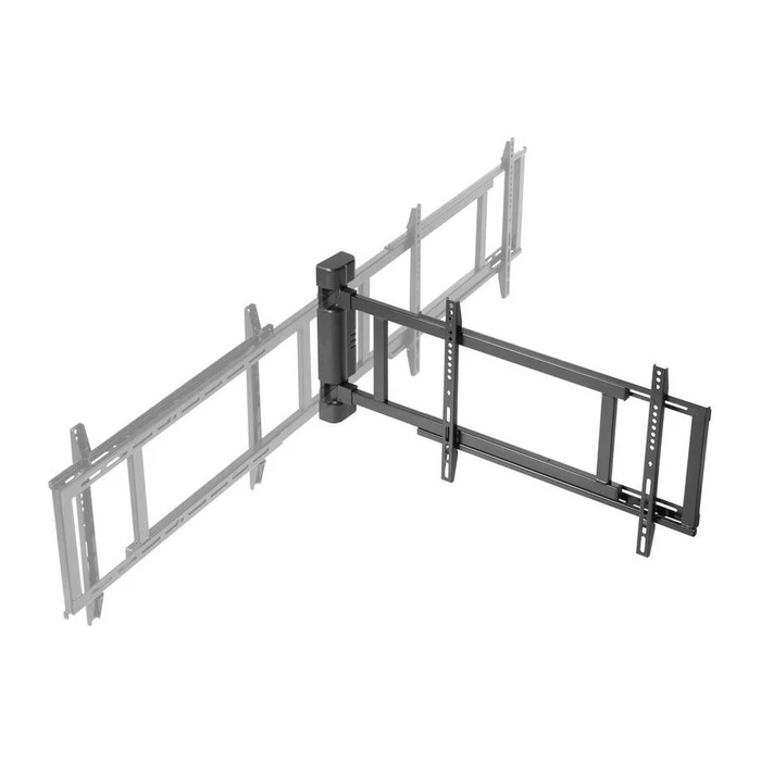 Βάση Τηλεόρασης Equip wall mount 32"-75"/50kg 1TFT electronic