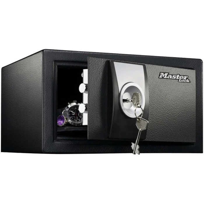 Χρηματοκιβώτιο Master Lock Kleiner Safe X031ML