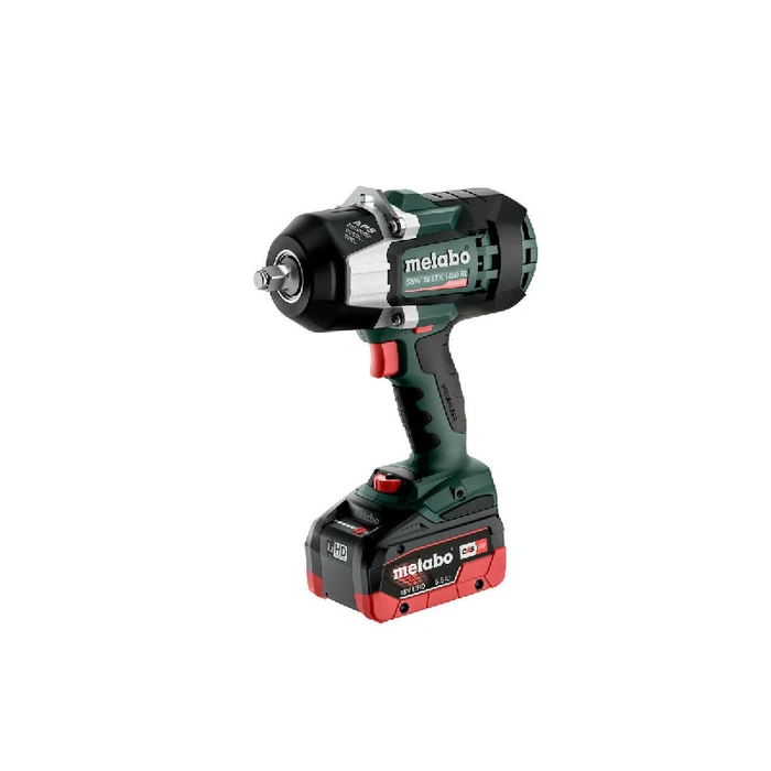 Μπουλονόκλειδο Metabo SSW 18 LTX 1450 BL Cordless Impact Driver