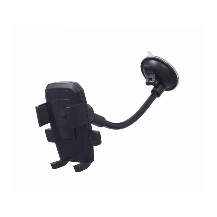 Βάση Κινητού Αυτοκινήτου Gembird Auto-Smartphone-holder with flexiblem Hals