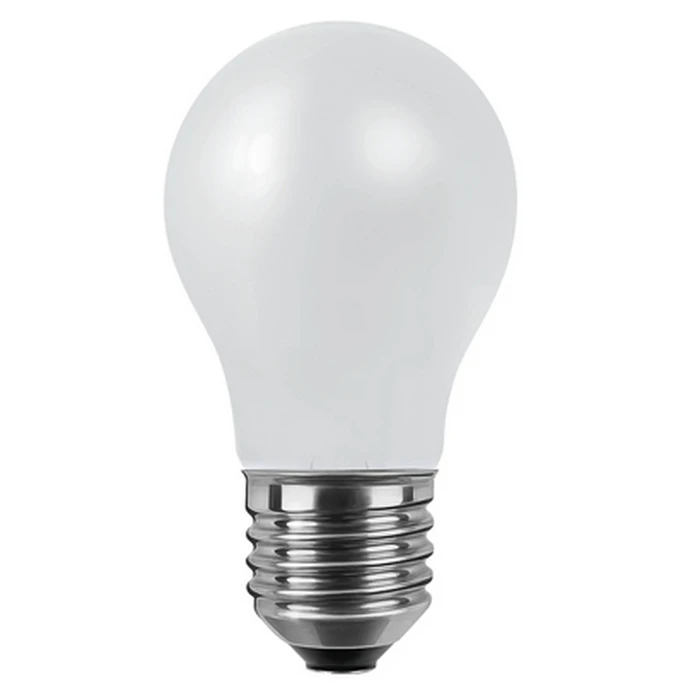Λάμπα LED Segula High Power matt E27 7,5W 2700K dimmable