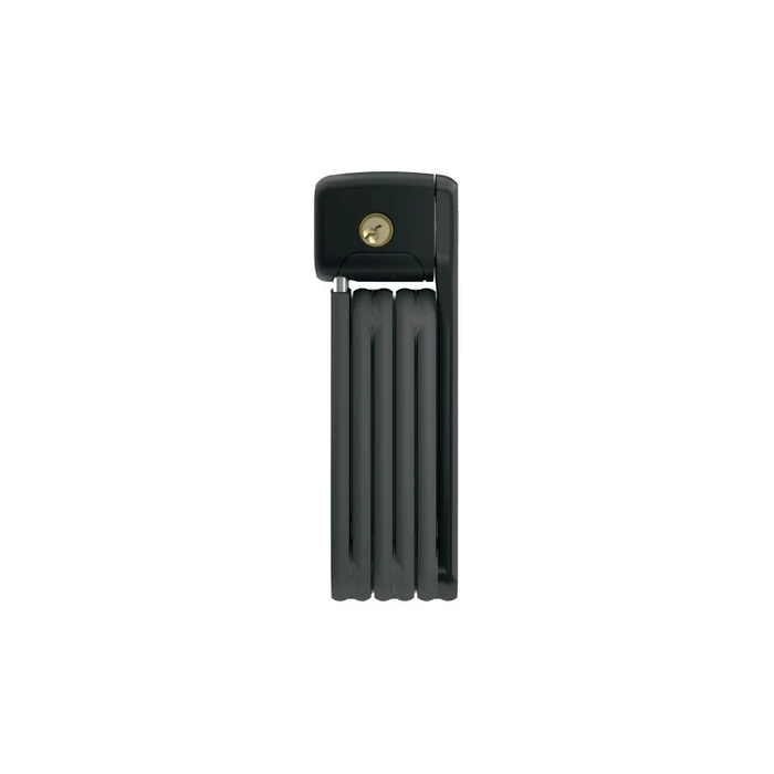 Κλειδαριά Ποδηλάτου Abus Bordo Lite 6055K/85 BK SH