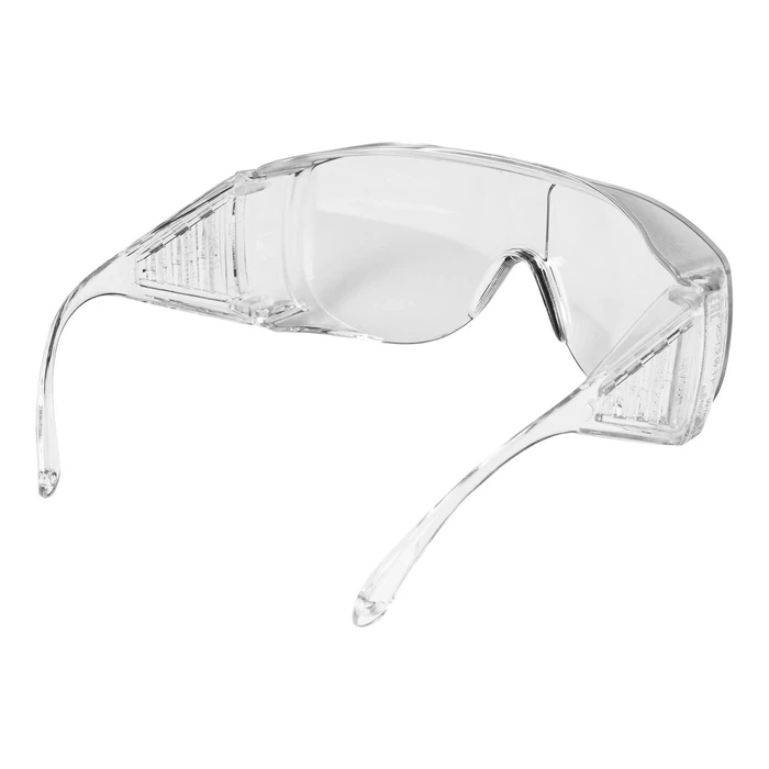 Γυαλιά Εργασίας Uvex 9161 safety spectacles clear frame