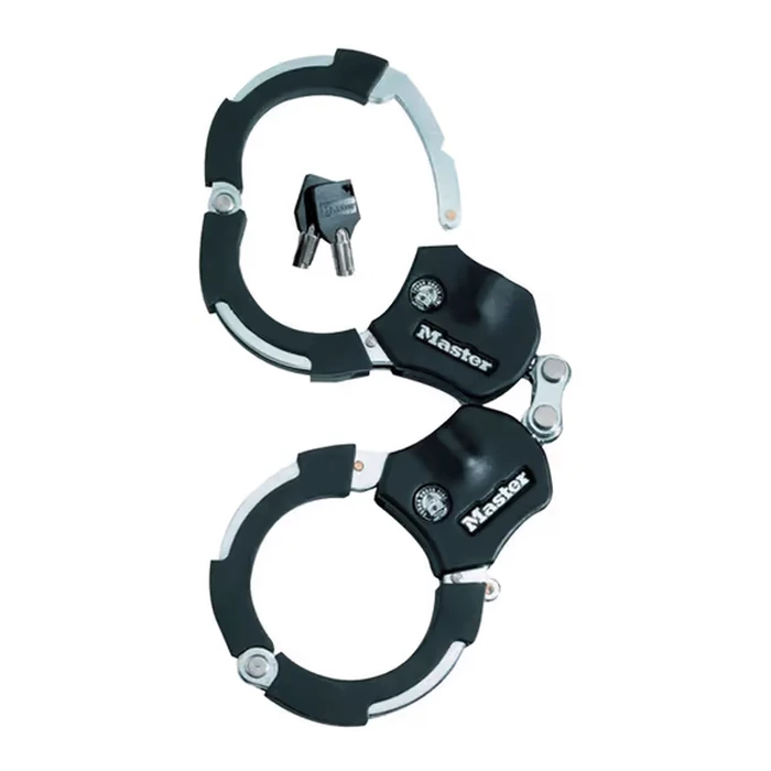 Λουκέτο Master Lock Street Cuff with Key short 8200EURDPRO