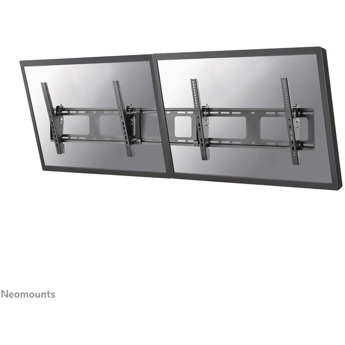 Βάση Τηλεόρασης Neomounts by Newstar WAH 40"-52" 2TFT horiz. black Max.50K